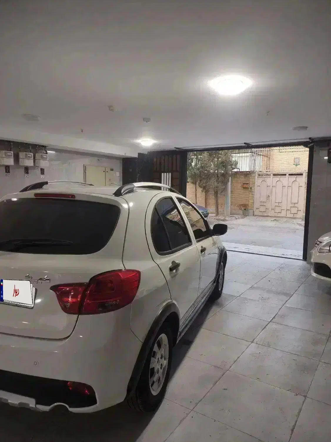 کوییک S فول 85|خودرو سواری و وانت|اصفهان, کوی امیریه|دیوار