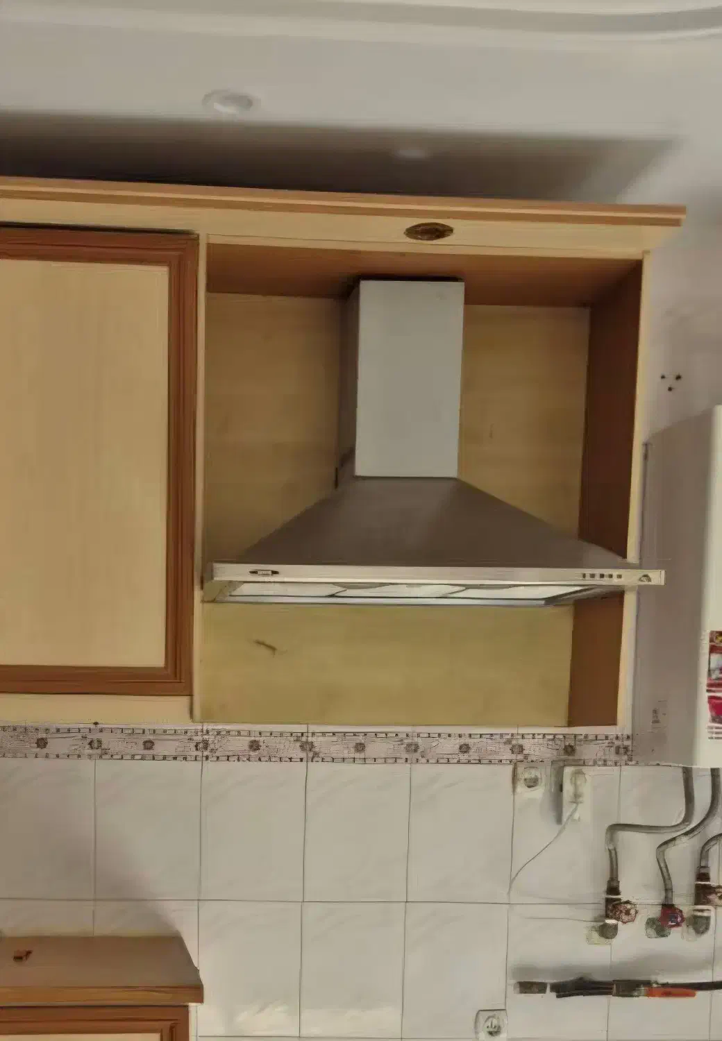 هود آشپزخونه|هود|کرج, کوی امامیه|دیوار