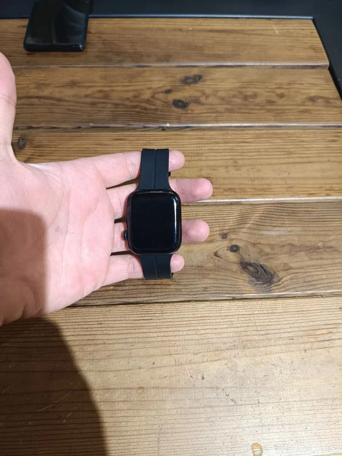 اپل واچ سری ۹|ساعت|شیراز, شهرک سراج|دیوار