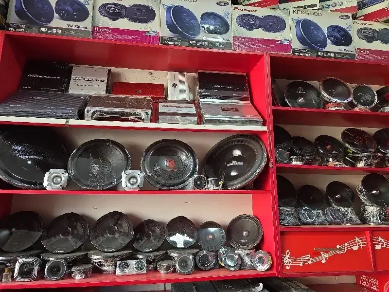 سیستم ردیاب روکش کفپوش مانیتور چک شش ماهه بدون سود|قطعات یدکی و لوازم جانبی|همدان, |دیوار