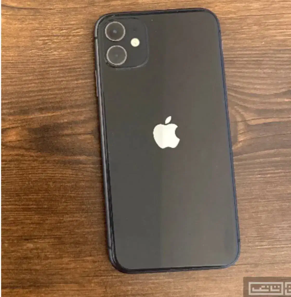 آیفون ۱۱ نرمال تمیز|موبایل|زنجان, |دیوار