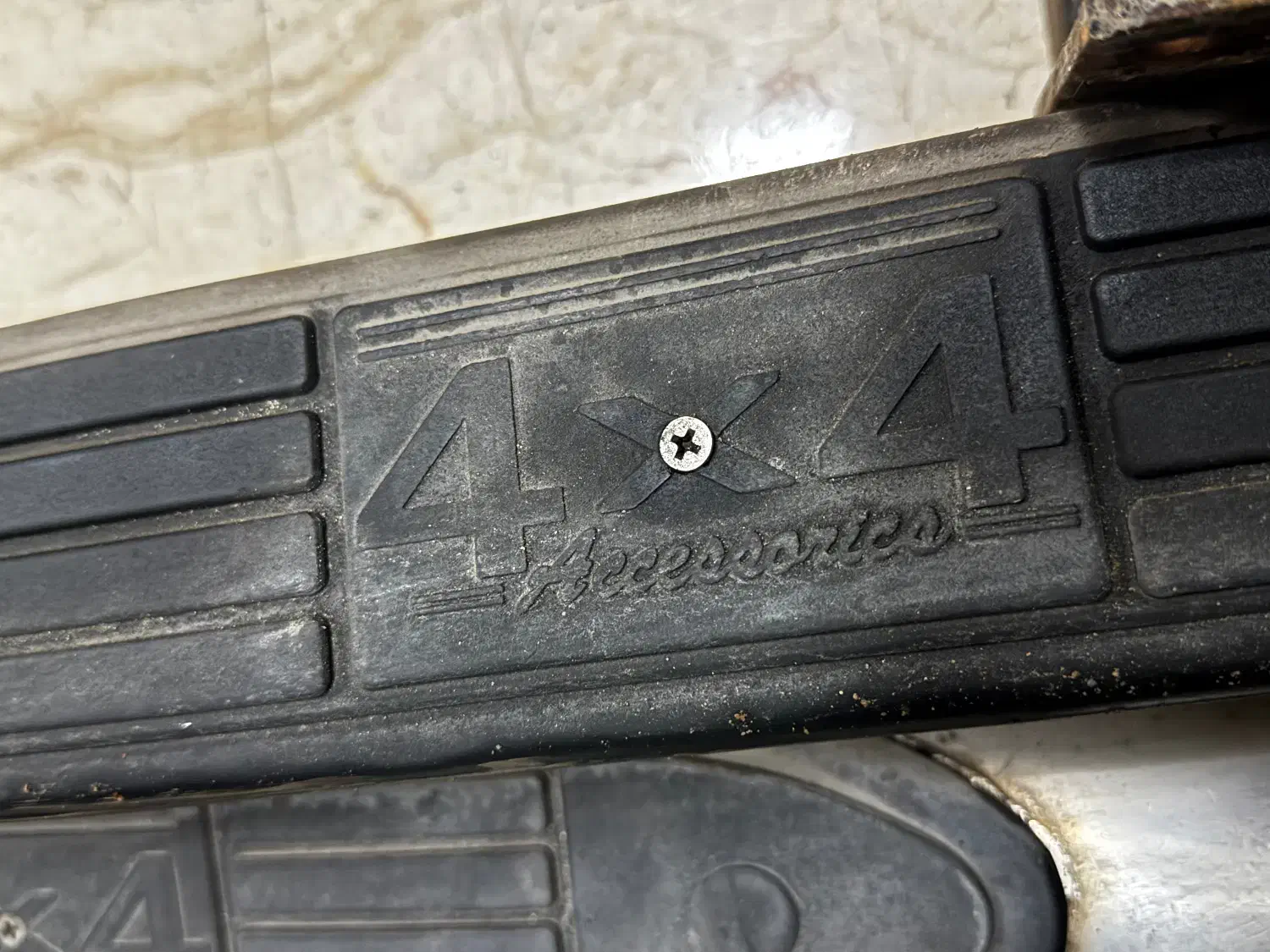 رکاب آفرودی ماشین های شاسی بلند ساخت آلمان ۲۰۱۸|قطعات یدکی و لوازم جانبی|رامسر, |دیوار