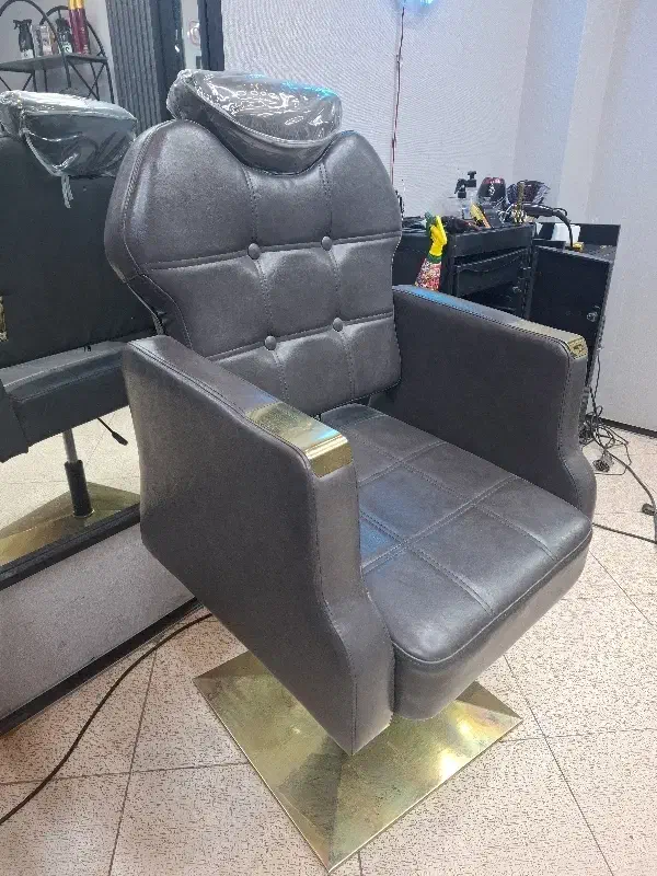 صندلی|آرایشگاه و سالنهای زیبایی|قم, انسجام|دیوار