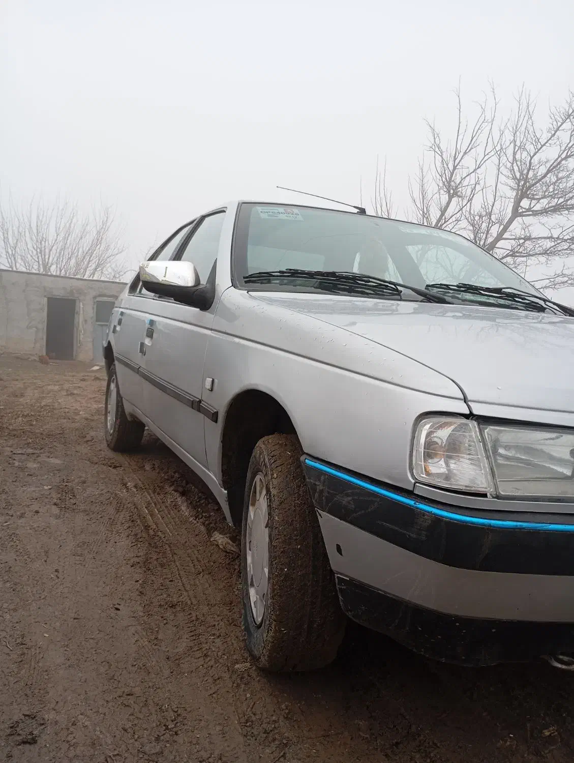 پژو405|خودرو سواری و وانت|اهر, |دیوار