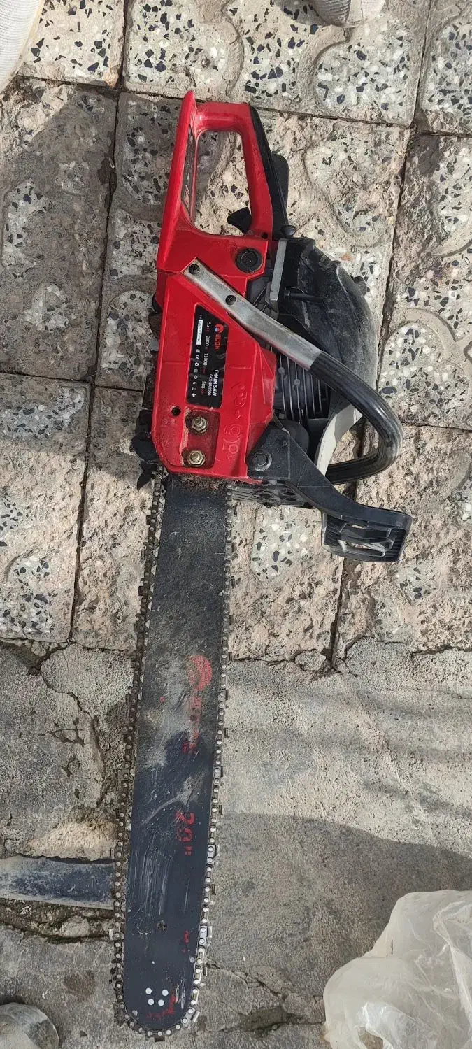 معاوضه یا فروش اره برقی|ابزارآلات|سامان, |دیوار