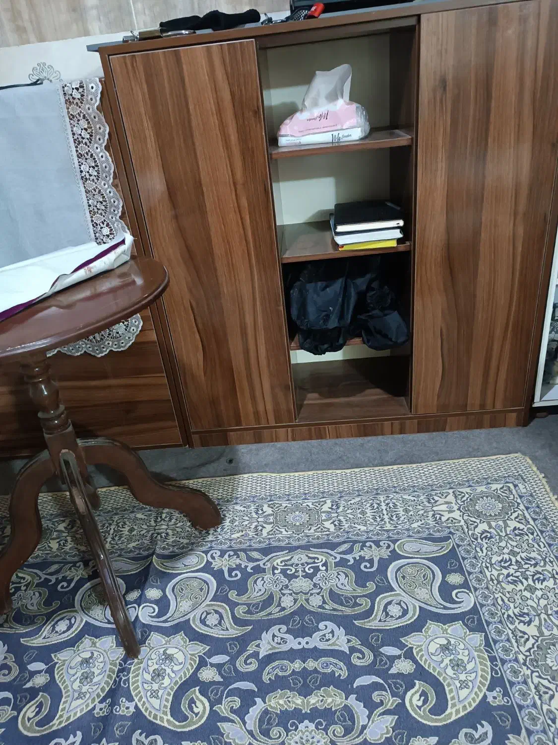 کمد|جاکفشی، کمد، دراور|کرج, فاز ۲ مهرشهر|دیوار