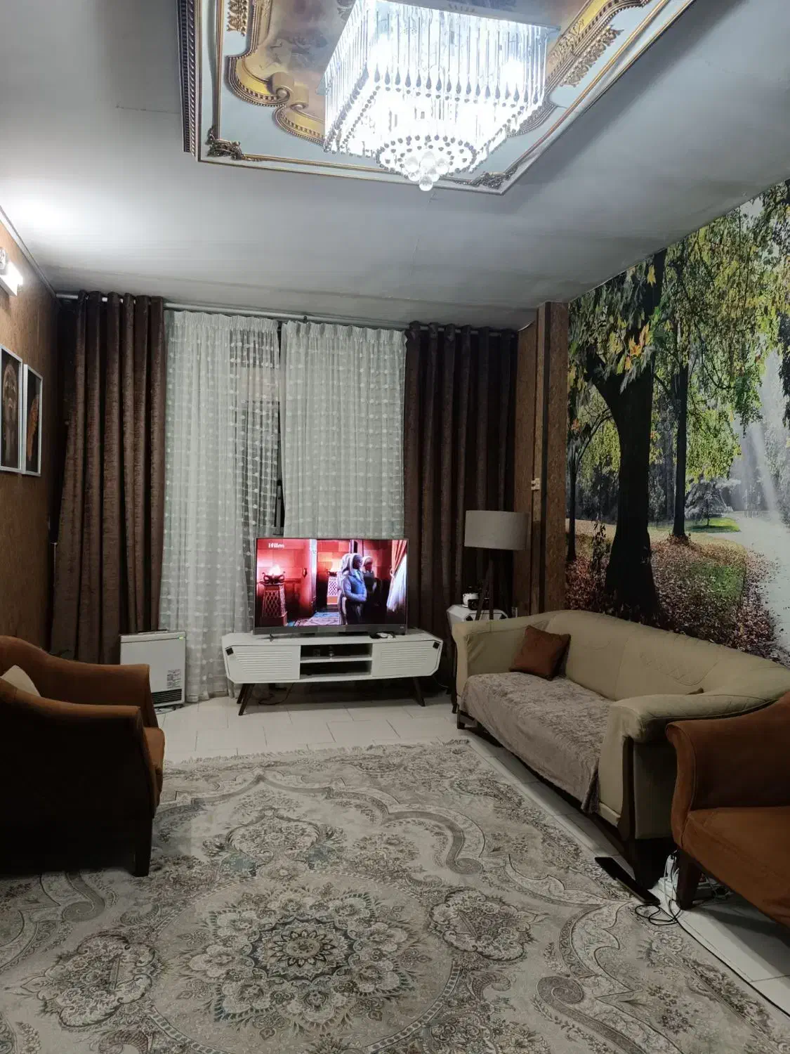 آپارتمان 75متری حاشیه اصلانی|فروش آپارتمان|مشهد, انقلاب|دیوار