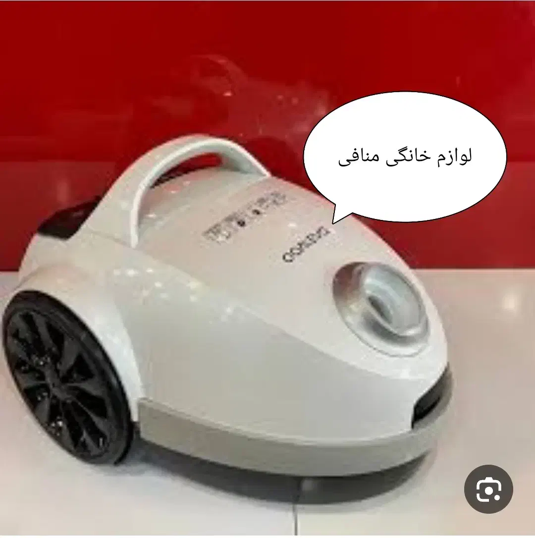 جاروبرقی مدلS22/S221 دوو|جاروبرقی، جارو شارژی، بخارشو|تبریز, |دیوار