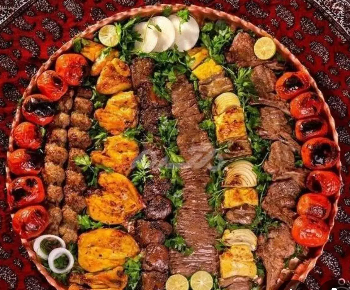 غذا آماده آشپز لند قبول تمام سفارشات ها و مراسم ها|خدمات پذیرایی، مراسم|مراغه, |دیوار