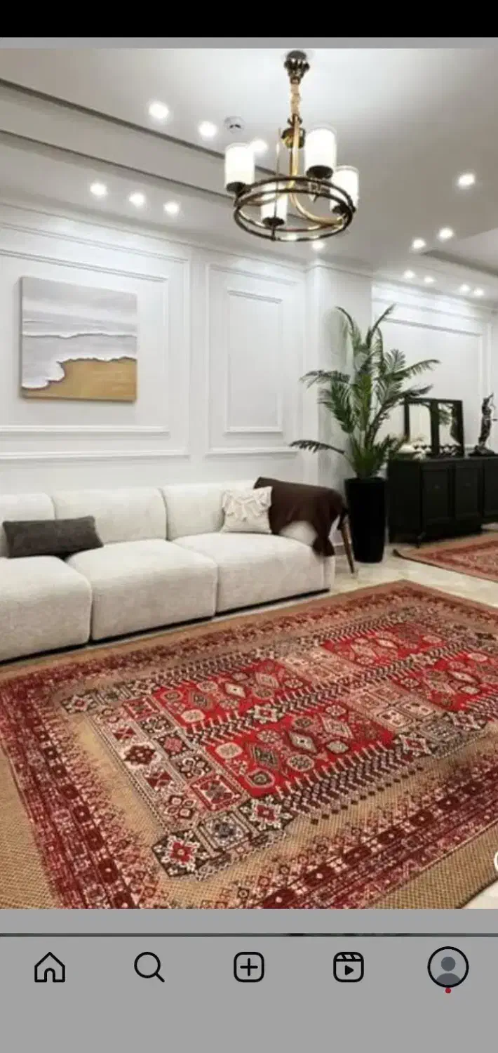 روفرشی کش دار|روفرشی|تهران, فاطمی|دیوار