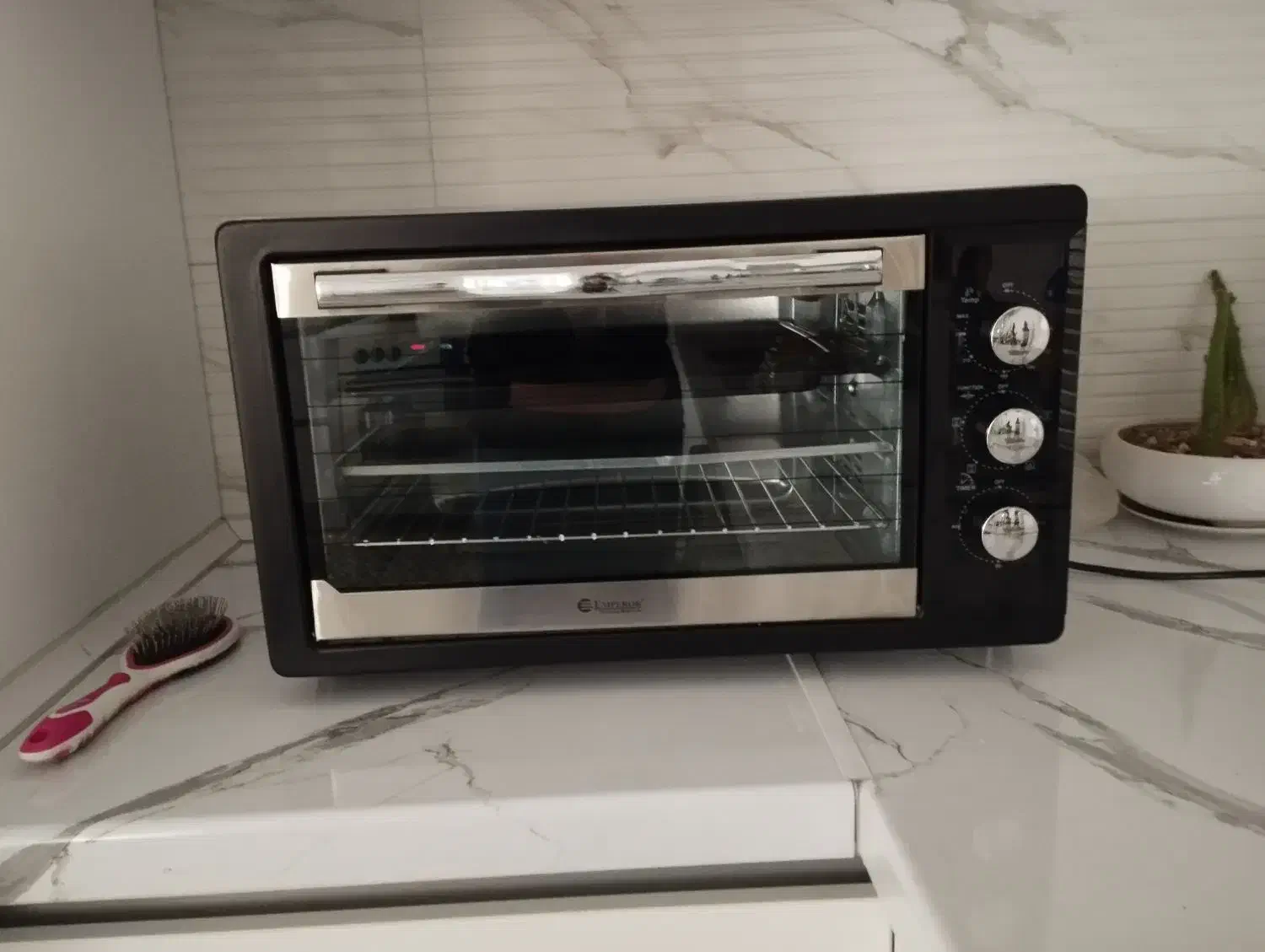 آون توستر|اجاق گاز و لوازم برقی پخت‌وپز|پاکدشت, پاکدشت (مامازند)|دیوار