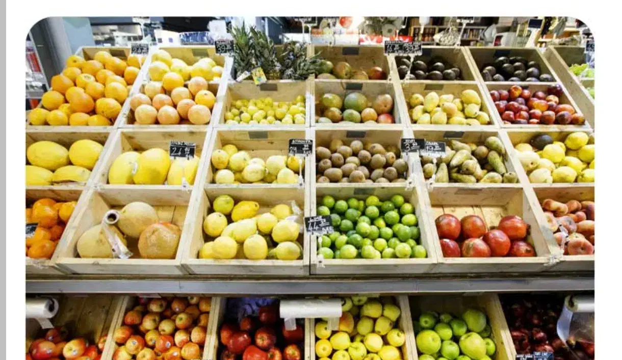 میوه فروشی مشارکت سرمایه گزاری نمایندگی|استخدام بازاریابی و فروش|تهران, میدان میوه و ترهبار مرکزی|دیوار