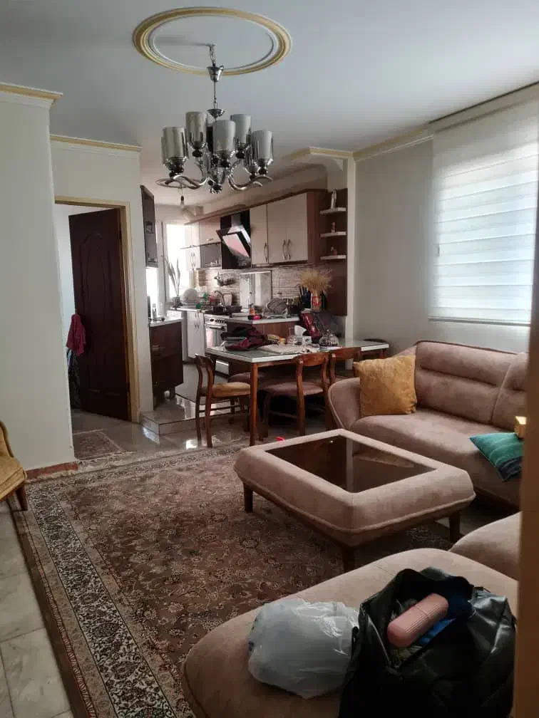 واحد اجاره ۵۰ متری