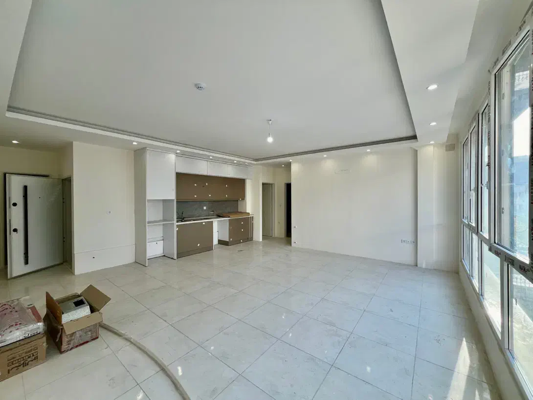 رهن کامل ۹۳ متر صفر آفتابگیر جهیزیه کاظمیه ۱۵|اجارهٔ آپارتمان|مشهد, سجادیه|دیوار