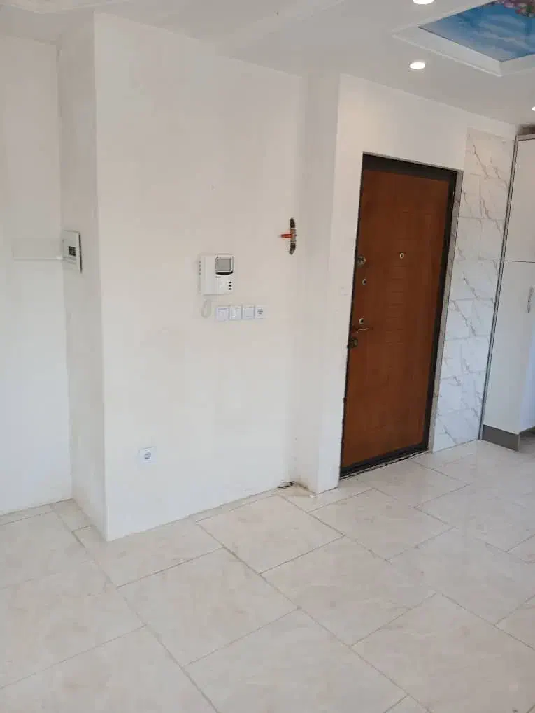 ۷۲متر فول ۲سال ساخت زیر قیمت|فروش آپارتمان|تهران, دولاب|دیوار