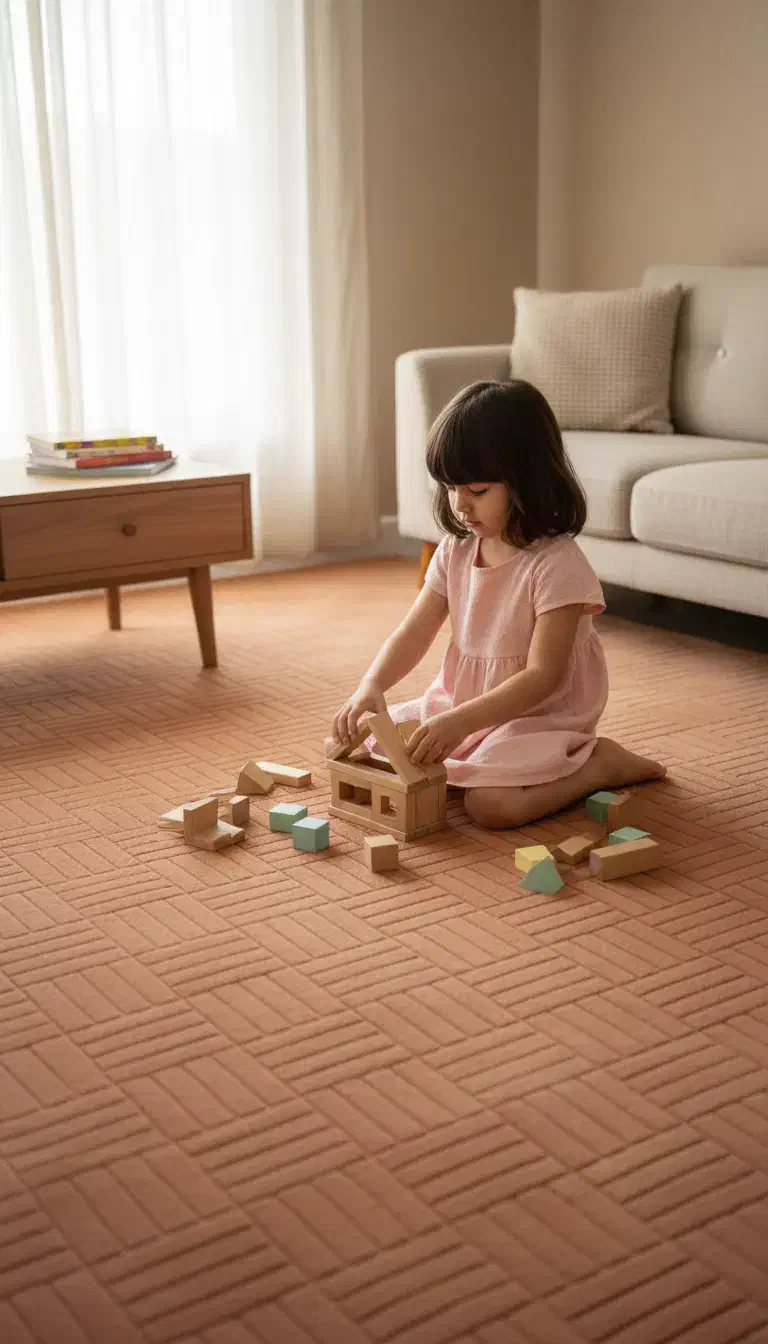 موکت مدل حصیری|موکت|اهواز, نادری|دیوار