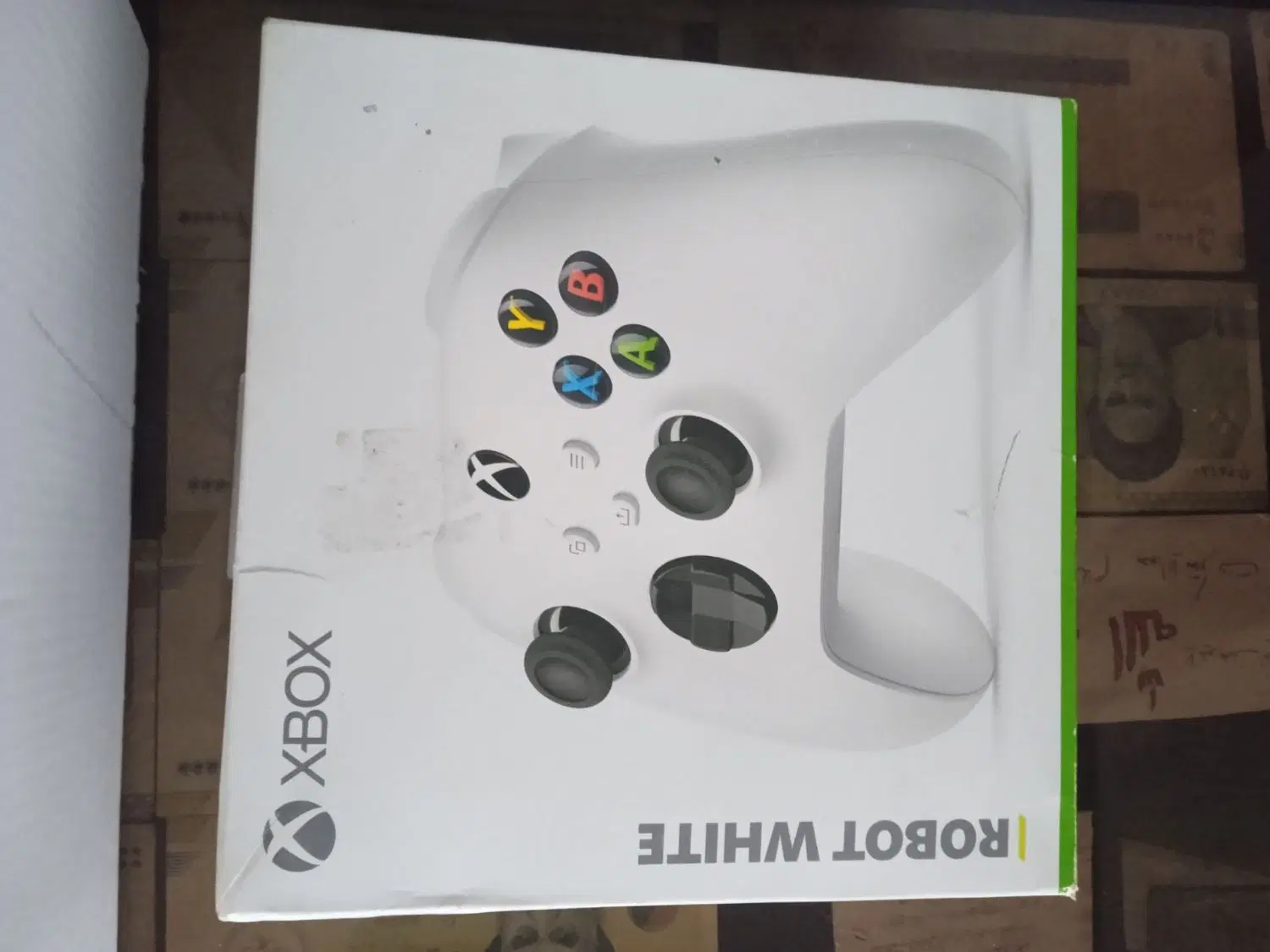 Xbox serei s|کنسول، بازی ویدئویی و آنلاین|قزوین, |دیوار