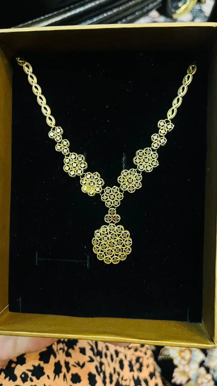 فروش مقداری طلا شیک|جواهرات|یاسوج, |دیوار