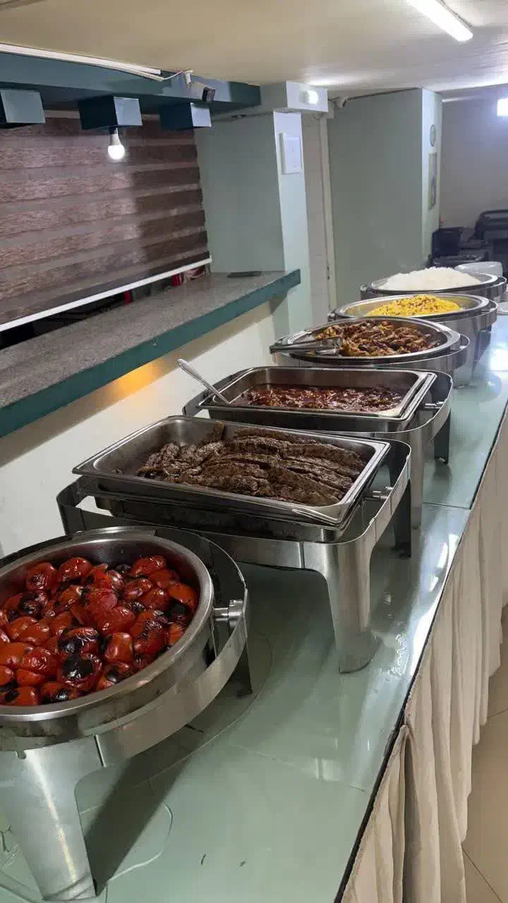 هتل مشهدمقدس|اجارهٔ کوتاه‌مدت آپارتمان و سوئیت|همدان, |دیوار