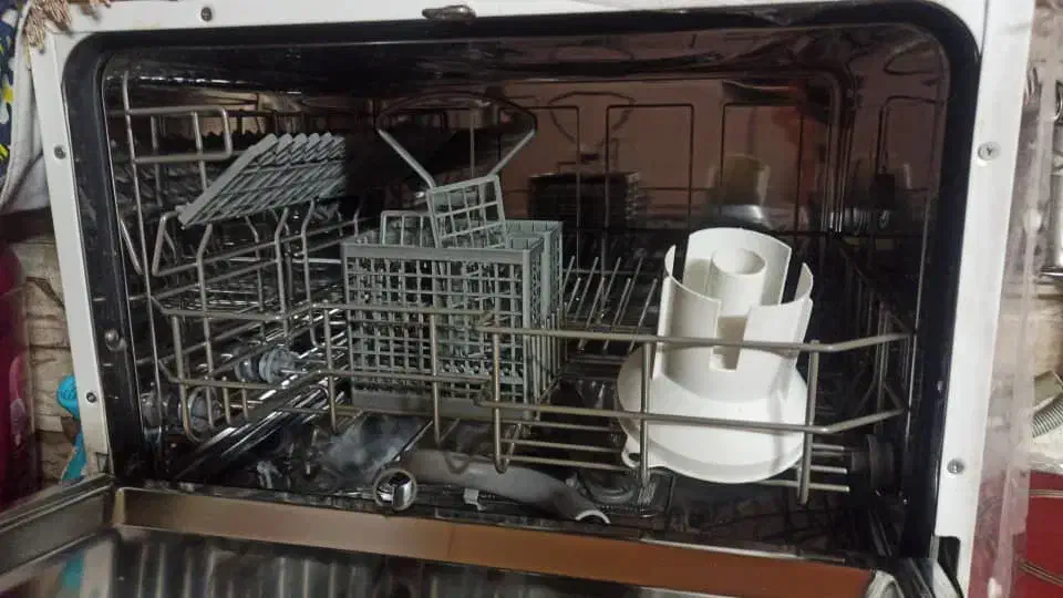 ماشین ظرفشویی بیم آلمان|ماشین ظرفشویی|بروجرد, |دیوار