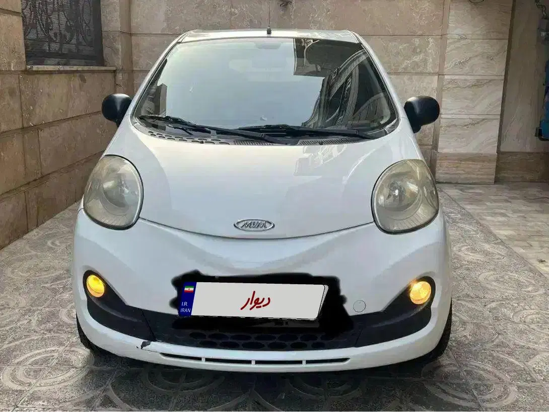 MVM110s|خودرو سواری و وانت|تهران, شمشیری|دیوار