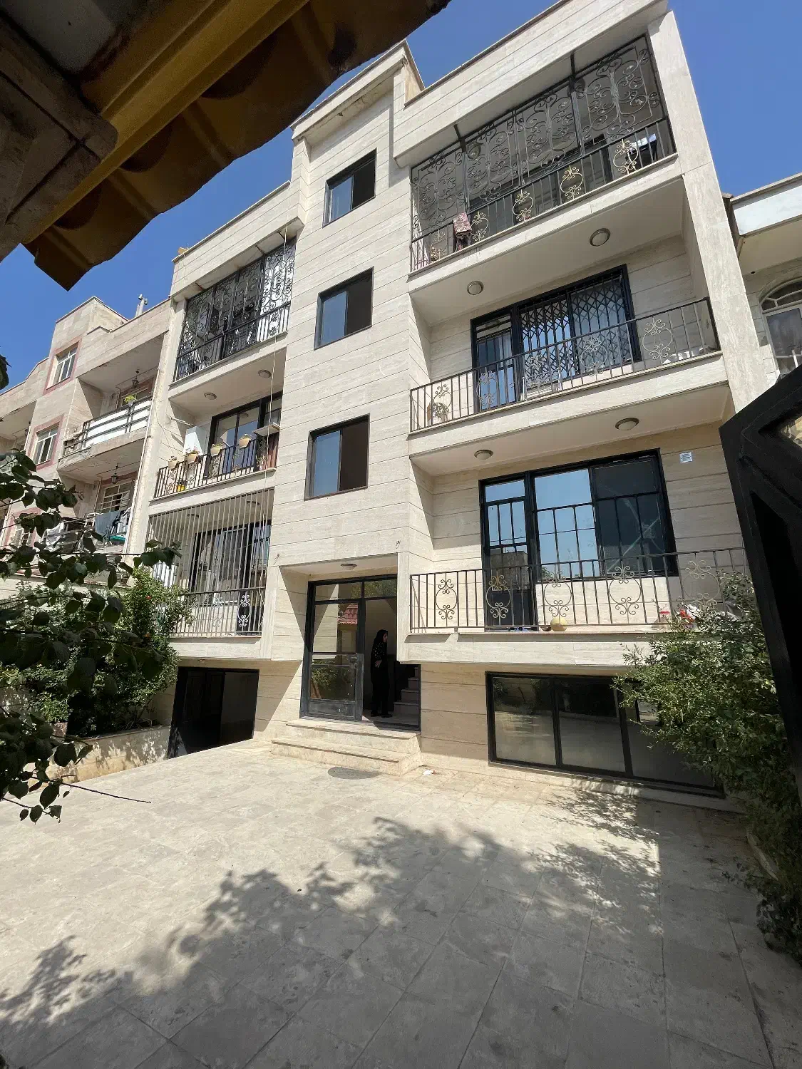 املاک|فروش آپارتمان|دماوند, گیلاوند|دیوار