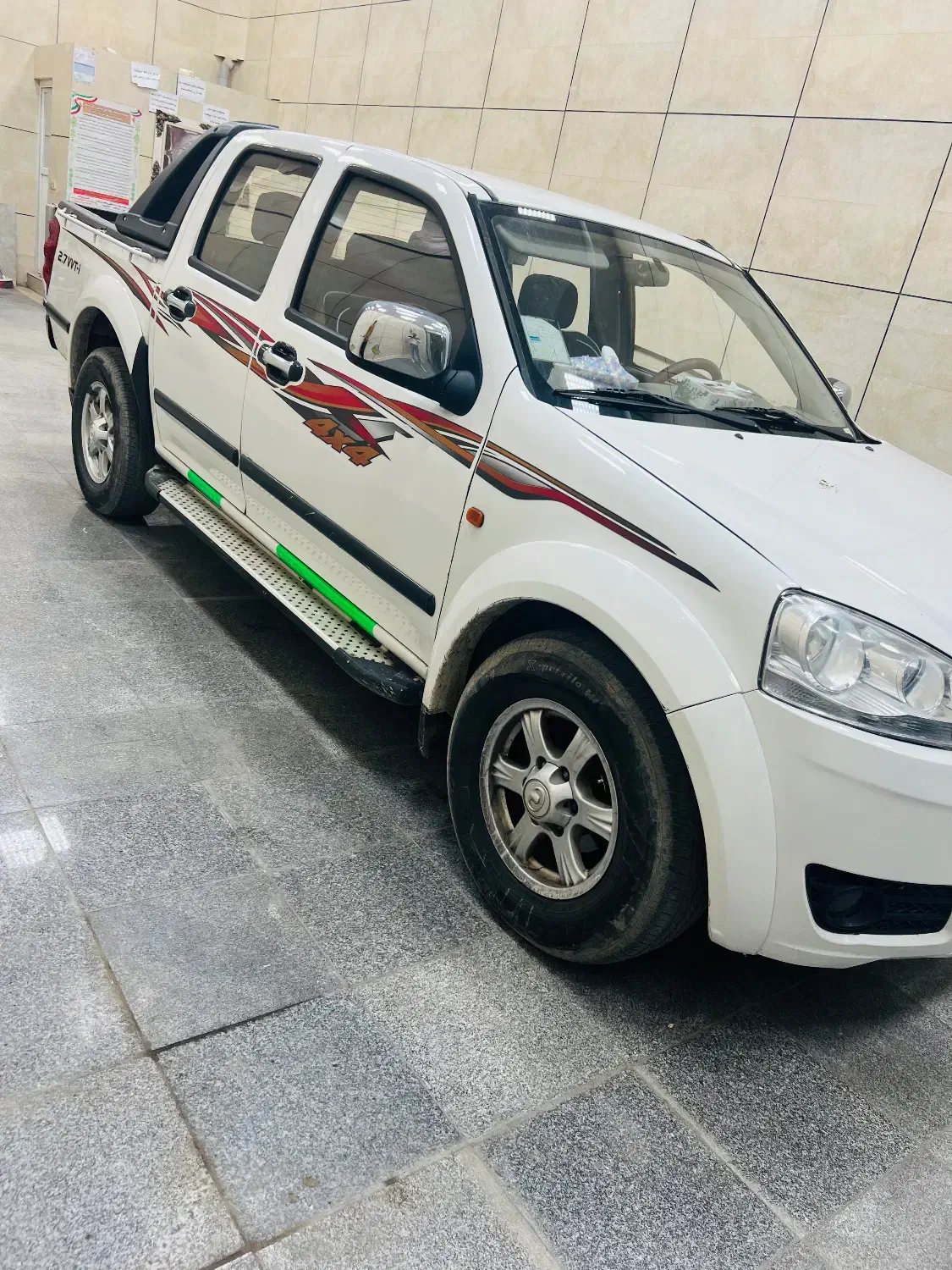 وینگل درحد صفر|خودرو سواری و وانت|تربت‌حیدریه, سرمحله|دیوار