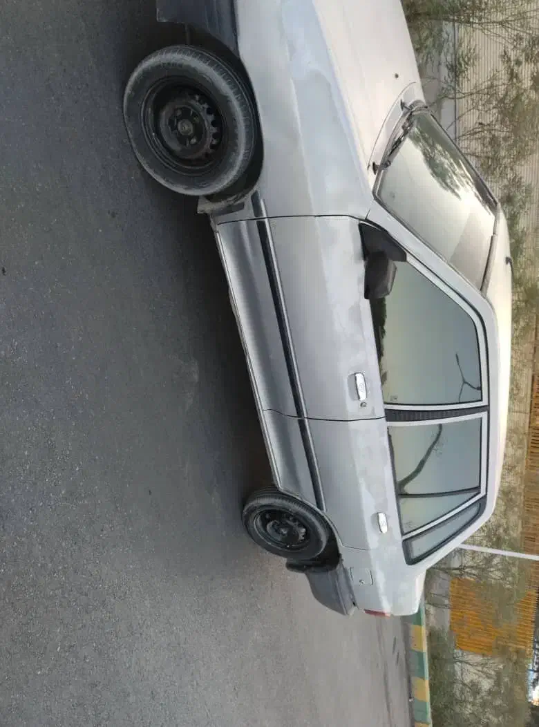 ماشین پراید|خودرو سواری و وانت|خاش, |دیوار