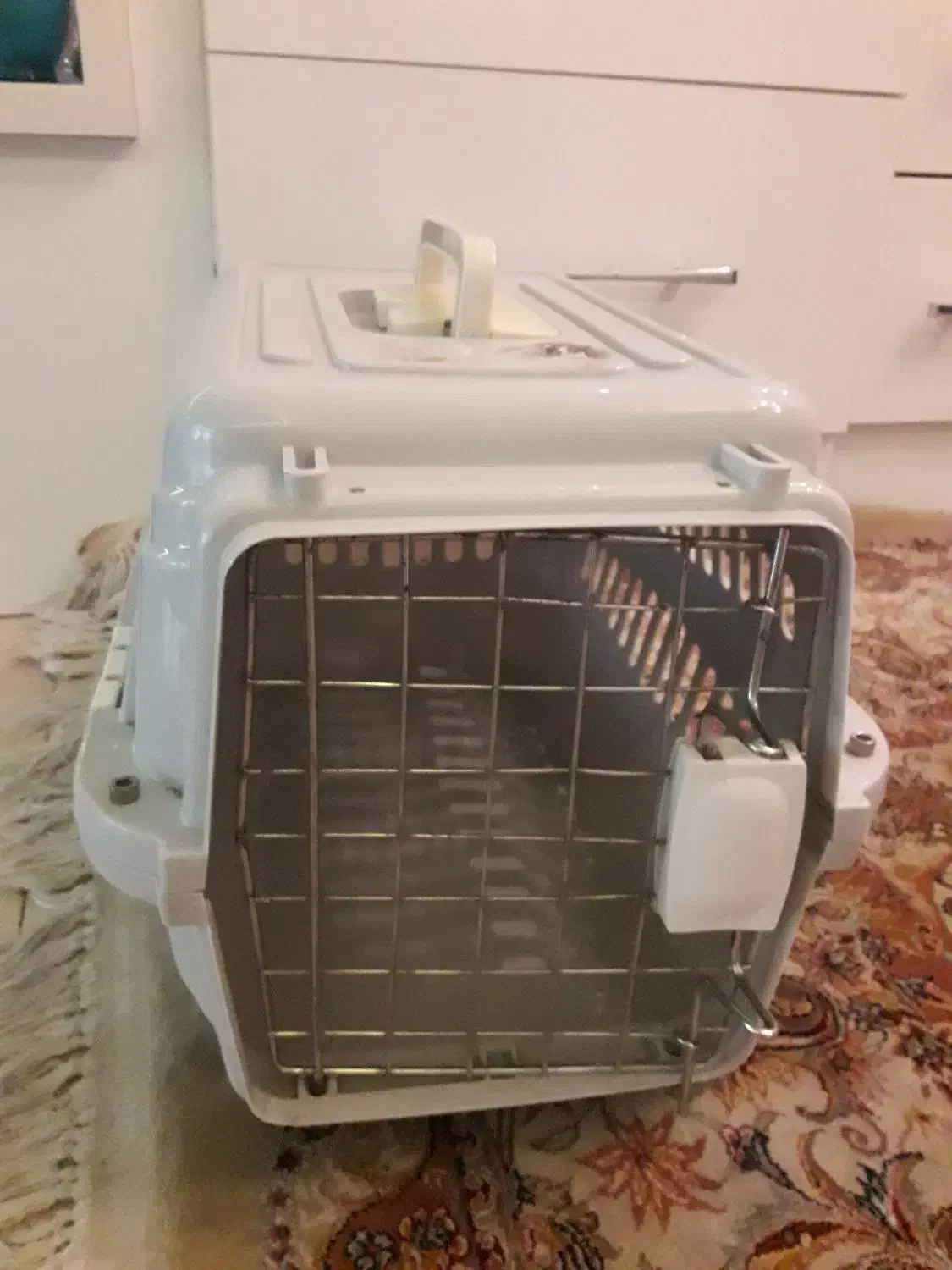 باکس حمل گربه و سگ|لوازم جانبی حیوانات|تهران, قیطریه|دیوار