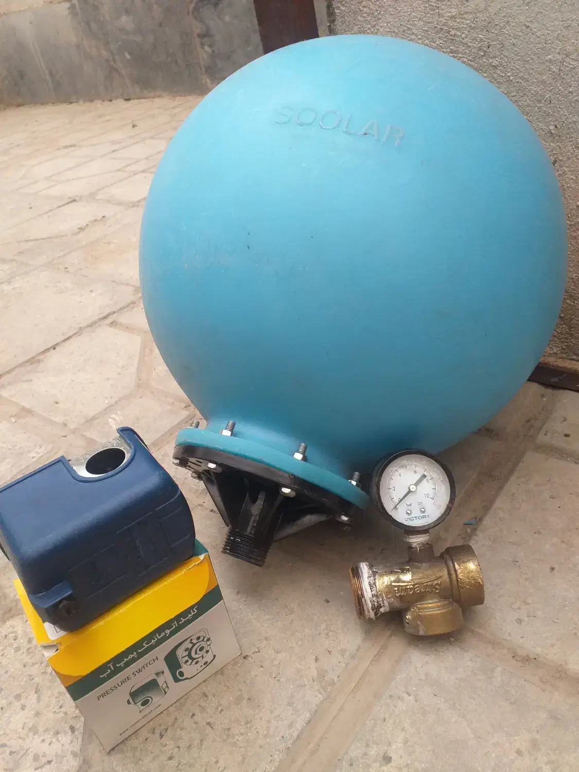 لوله کش آب گاز پمپ تعمیرآبگرکن رفع نم نصب رادیانو|خدمات پیشه و مهارت|محمدشهر, محمدشهر|دیوار