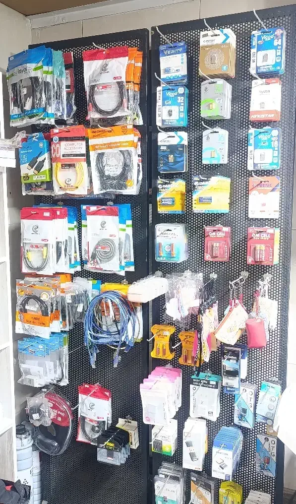 کابل|قطعات و لوازم جانبی رایانه|قم, شهرک امام حسن|دیوار