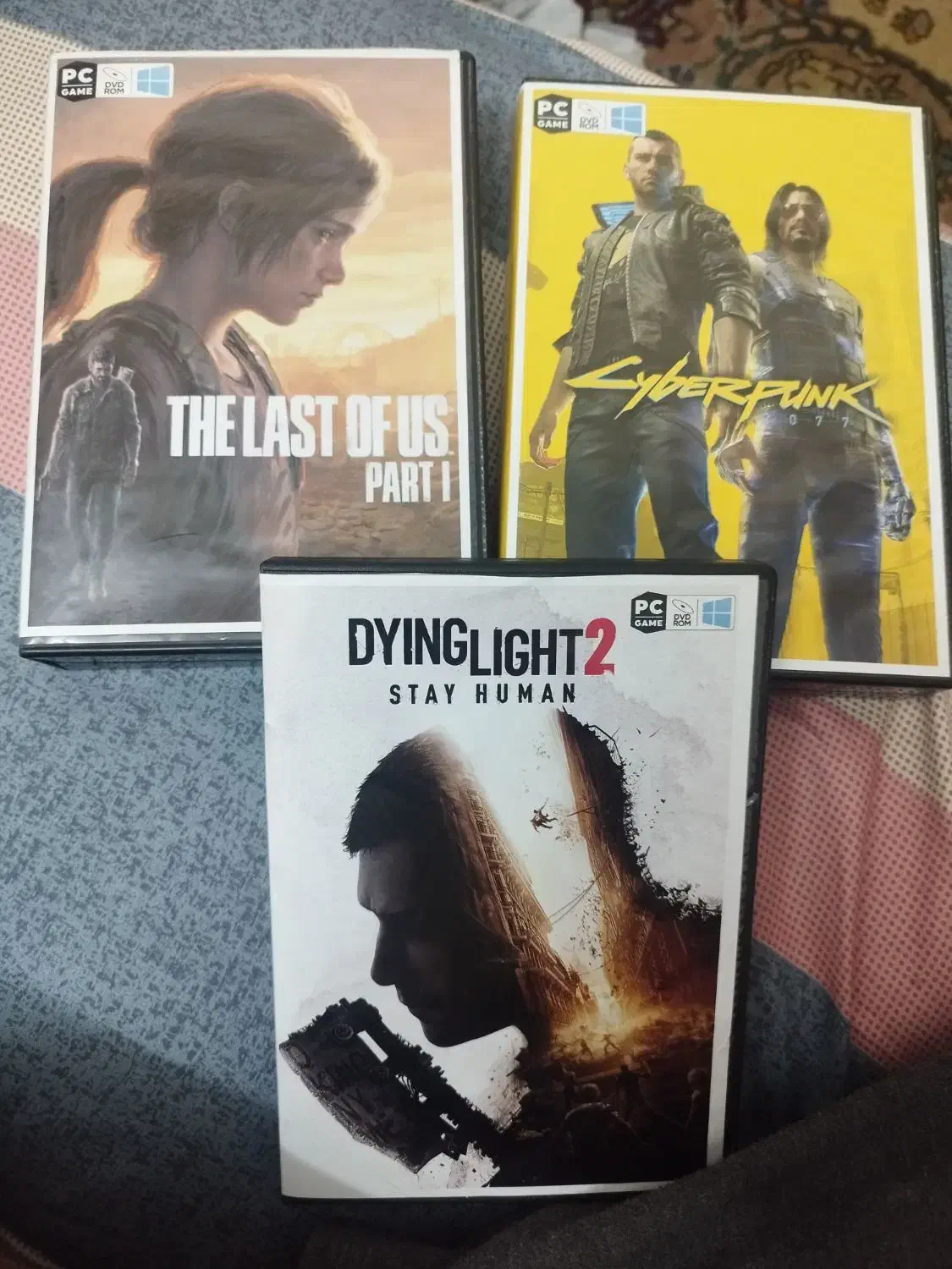 بازی کامپیوتر|کنسول، بازی ویدئویی و آنلاین|تبریز, |دیوار