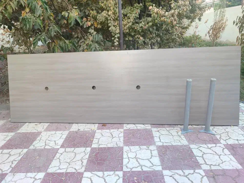 میز کنفرانس ام دی اف|مبلمان اداری|محمدشهر, شهرک چمران|دیوار