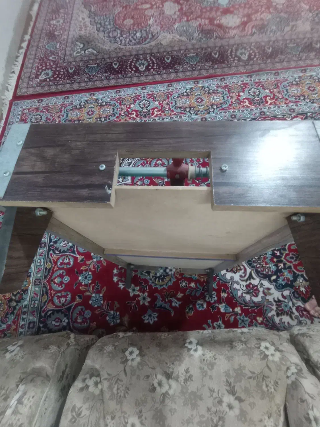 بازی فوتبال دستی|تجهیزات ورزشی|شیراز, میانرود|دیوار
