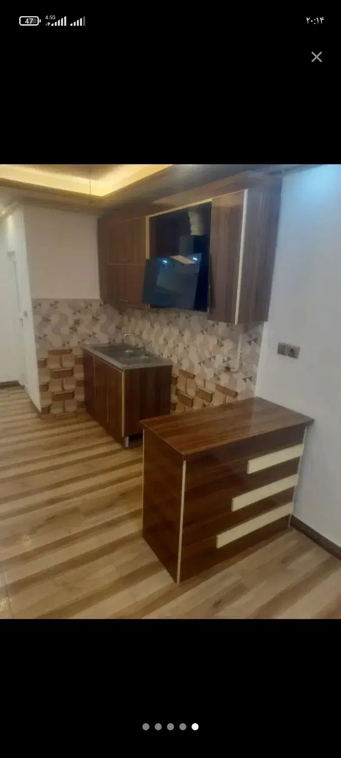 فروش سوییت ۶۲ متری نسق معتبر ۱خوابه بازسازی گاز|فروش آپارتمان|رشت, نامجو|دیوار