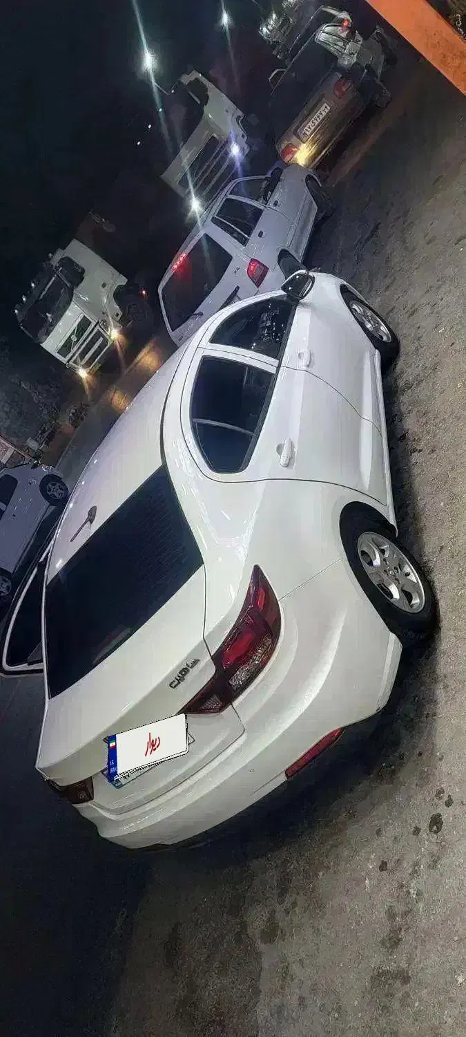 شاهین مدل 1403|خودرو سواری و وانت|اهواز, کوی ایثار|دیوار