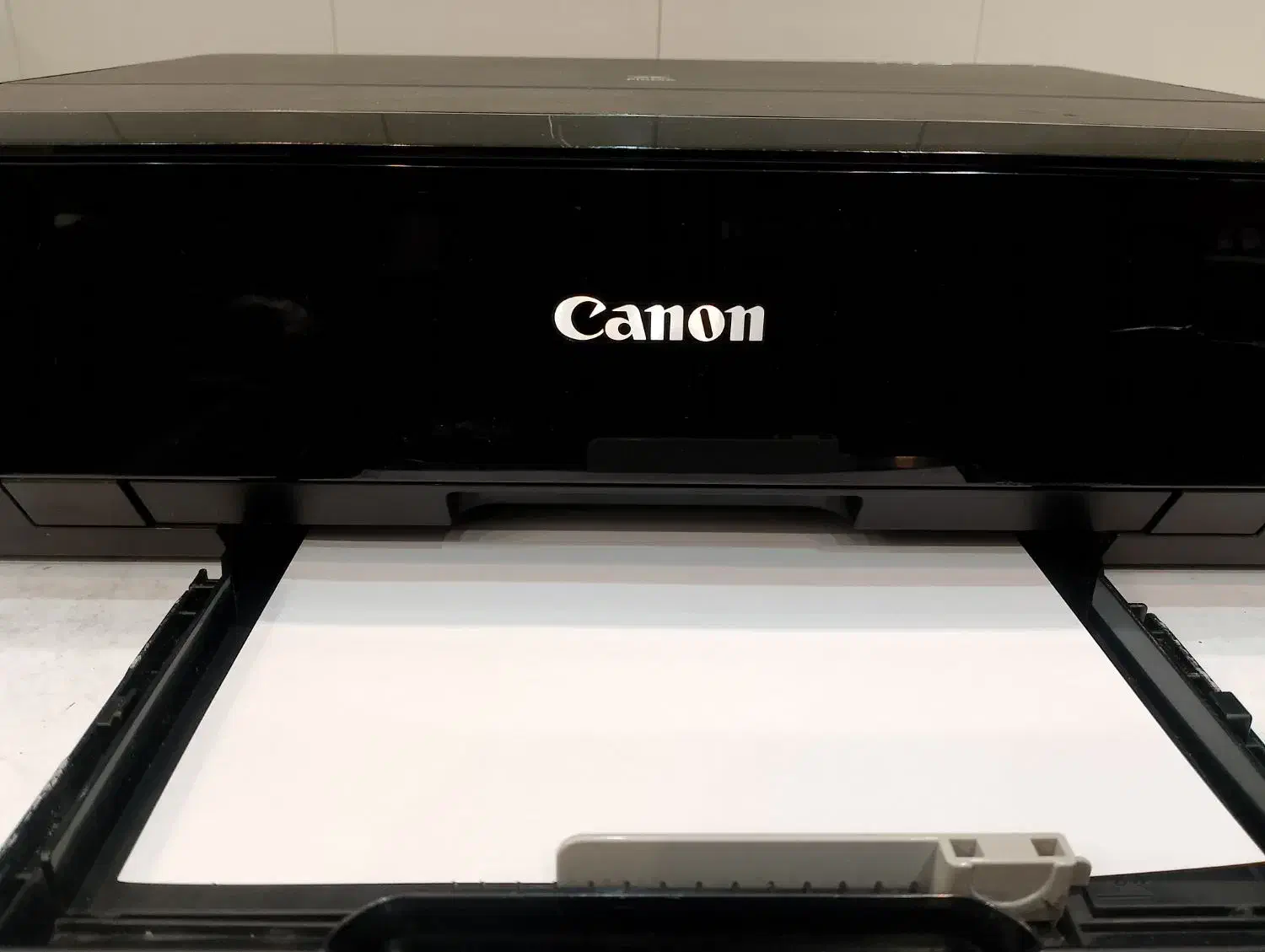 پرینتر رنگی تک‌کاره Canon ip7240|پرینتر، اسکنر، کپی، فکس|خرم‌آباد, |دیوار