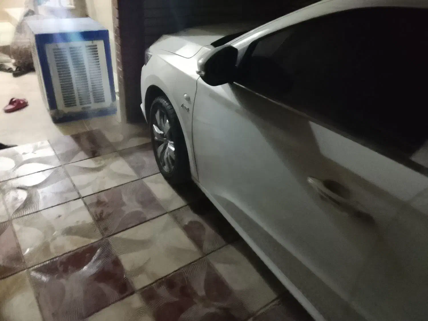 تارا مدل 1403|خودرو سواری و وانت|فلاورجان, |دیوار