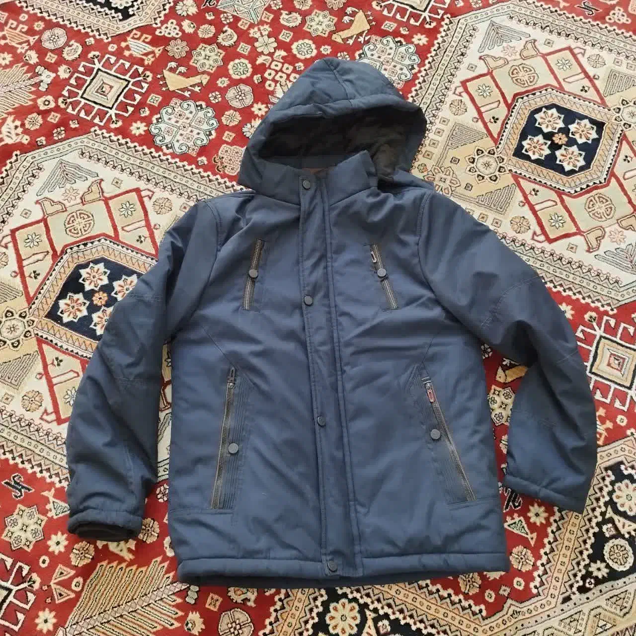 کاپشن مردانه|لباس|ایلام, |دیوار