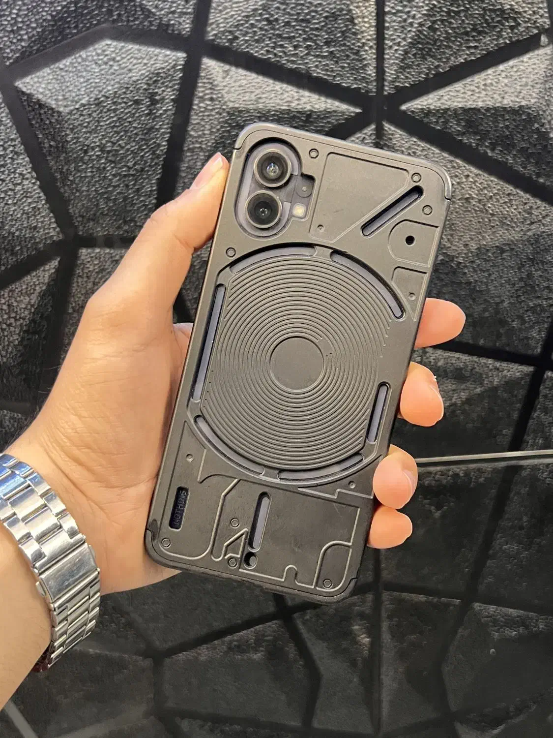 موبایل ناتینگ فون 1|موبایل|تهران, میرداماد|دیوار