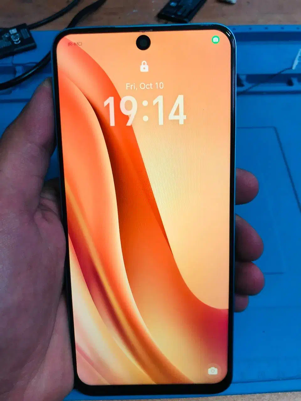 Honor x8a لای کاغذی|موبایل|مشهد, خواجه ربیع|دیوار