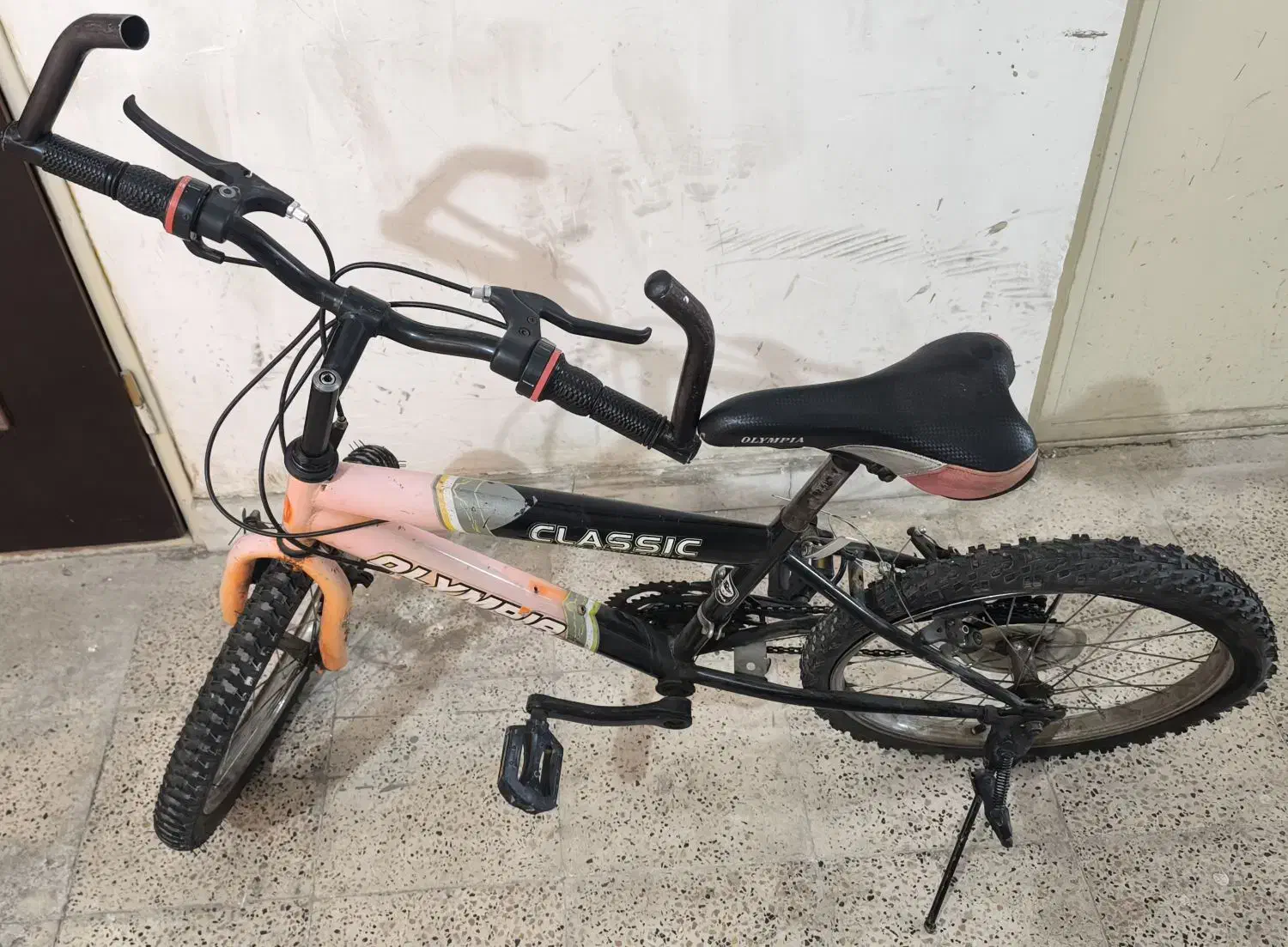 دوچرخه|دوچرخه، اسکیت، اسکوتر|قره ضیاالدین, |دیوار