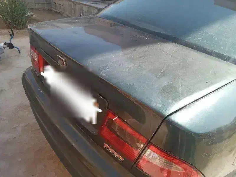 سمند معاوضه ای|خودرو سواری و وانت|شنبه و طسوج, |دیوار