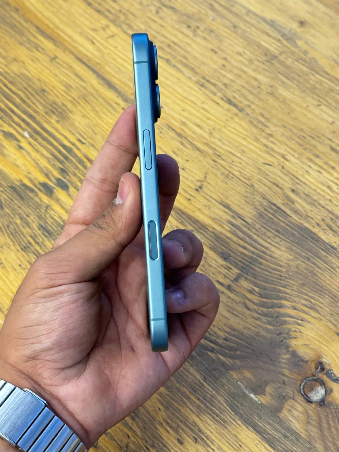 16Normal 128Gb/Ch 90%|موبایل|یزد, |دیوار