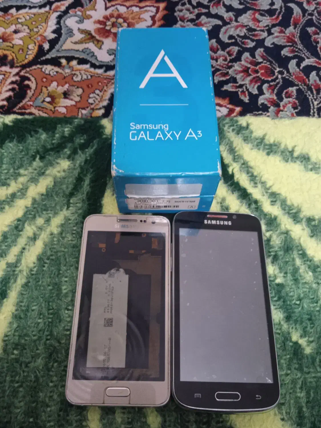 موبایل سامسونگ|موبایل|مشهد, شهید قربانی|دیوار