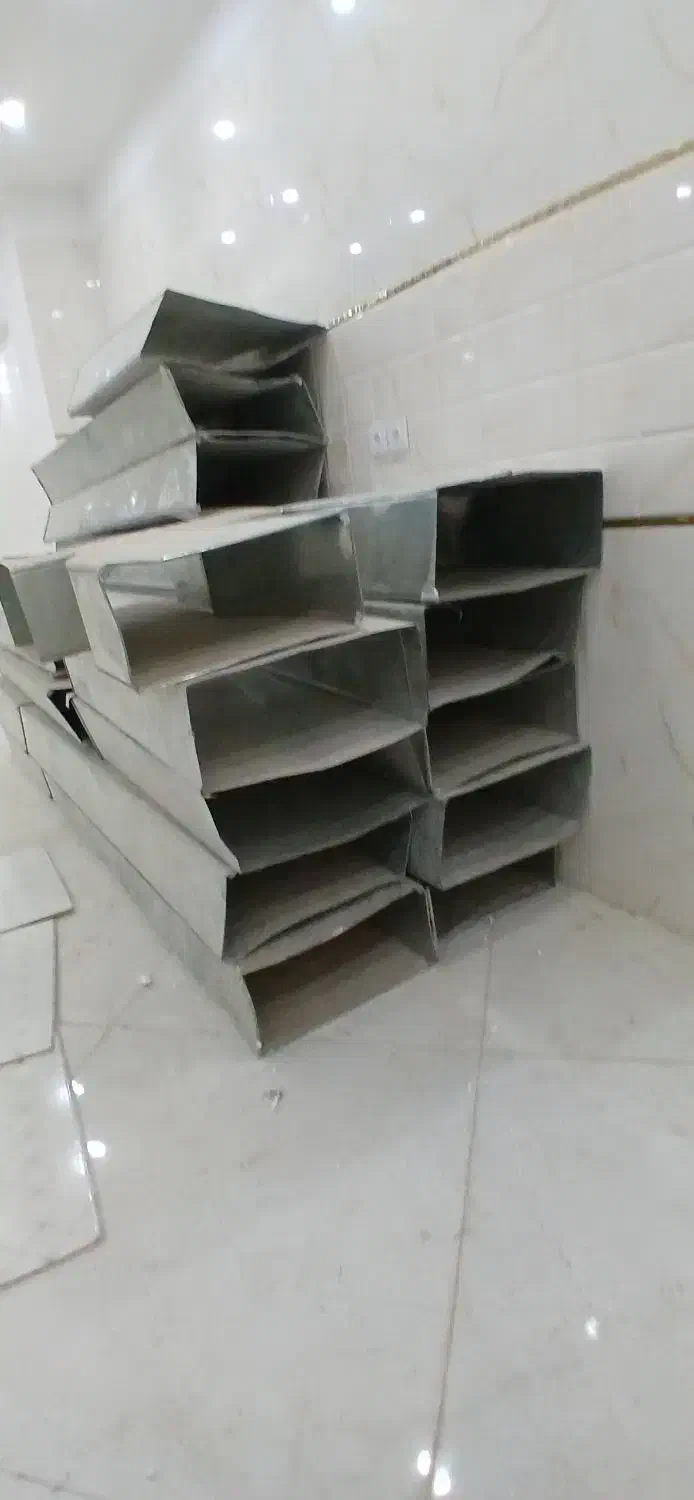 کانال کولر|کولر آبی|نسیم‌شهر, |دیوار