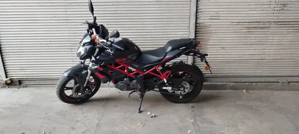 موتور|موتورسیکلت|رشت, حمیدیان|دیوار