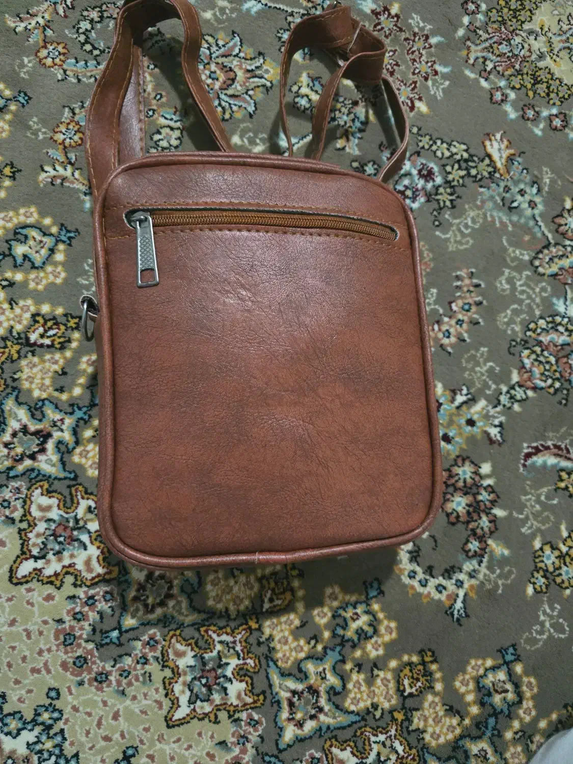 کیف چرم چند منظوره|کیف، کفش، کمربند|خرمشهر, |دیوار