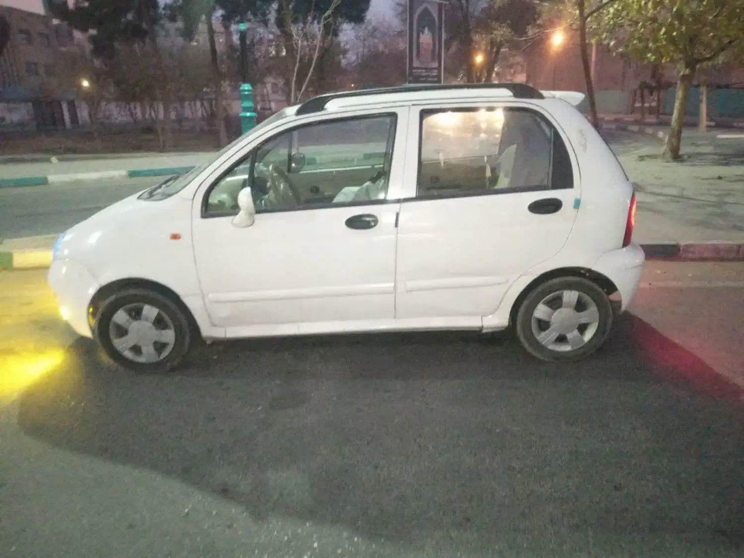 MVM110|خودرو سواری و وانت|ری, اقدسیه|دیوار