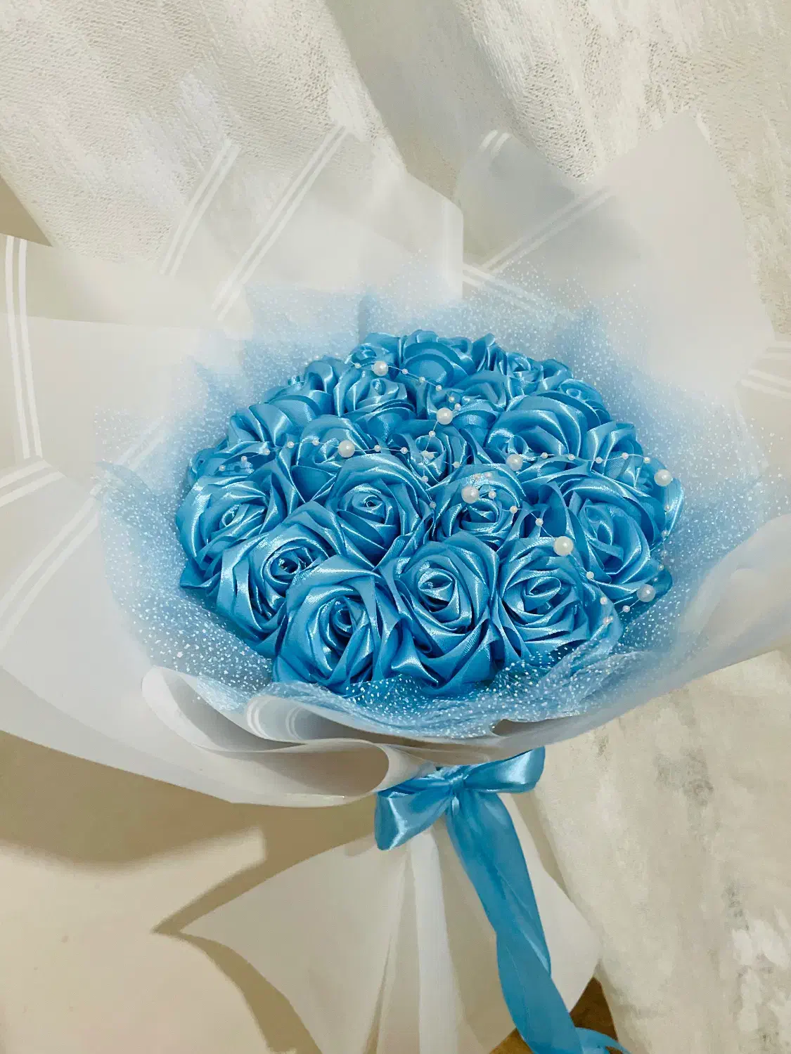 گل مصنوعی|گل مصنوعی|رباطکریم, رباطکریم|دیوار